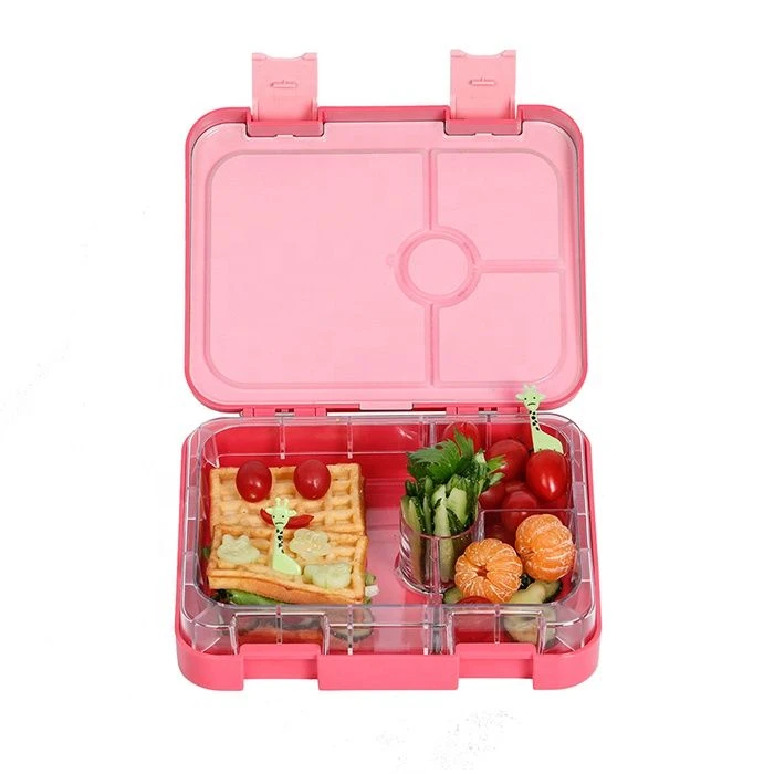 Bento dėžė ir krepšys