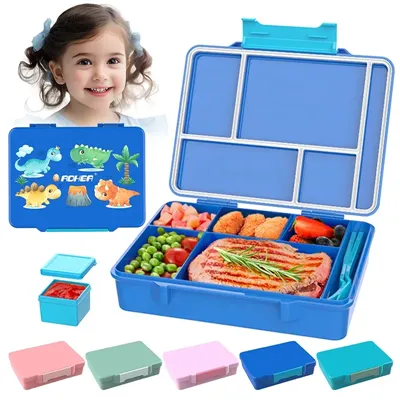 how to choose the right pp lunch box for work, school, or travel